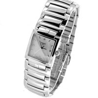 Orologio Tissot Donna T-Evocation in Acciaio T0513101111600 - T0513101111600